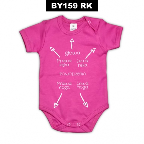 Instrukcja ubierania BY159